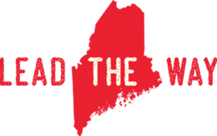 Lead way